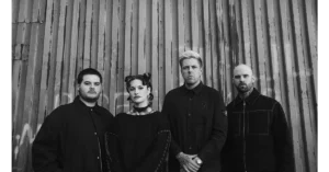 Rock in 2025 with Spiritbox : Emotion, Quality and Identity