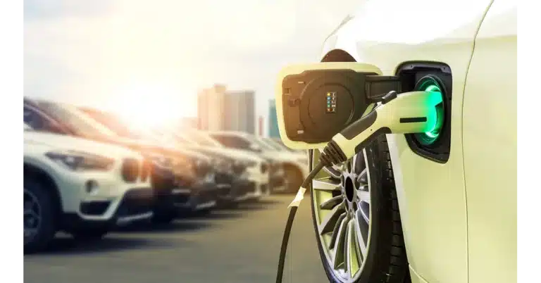 Electric Cars in 2025 and their benefits changing the World