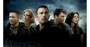 The Town (2010) – A short & exciting resume