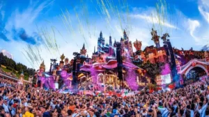 Tomorrowland Thailand 2026: Asia’s Biggest and best EDM Festival Experience